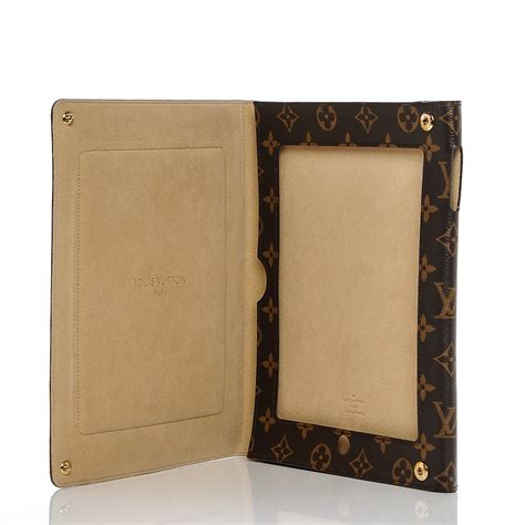 louis vuitton inspired ipad case